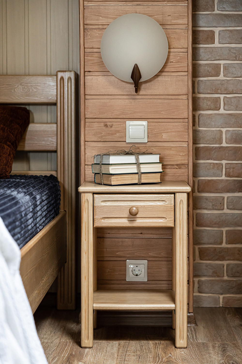 Загородный дом