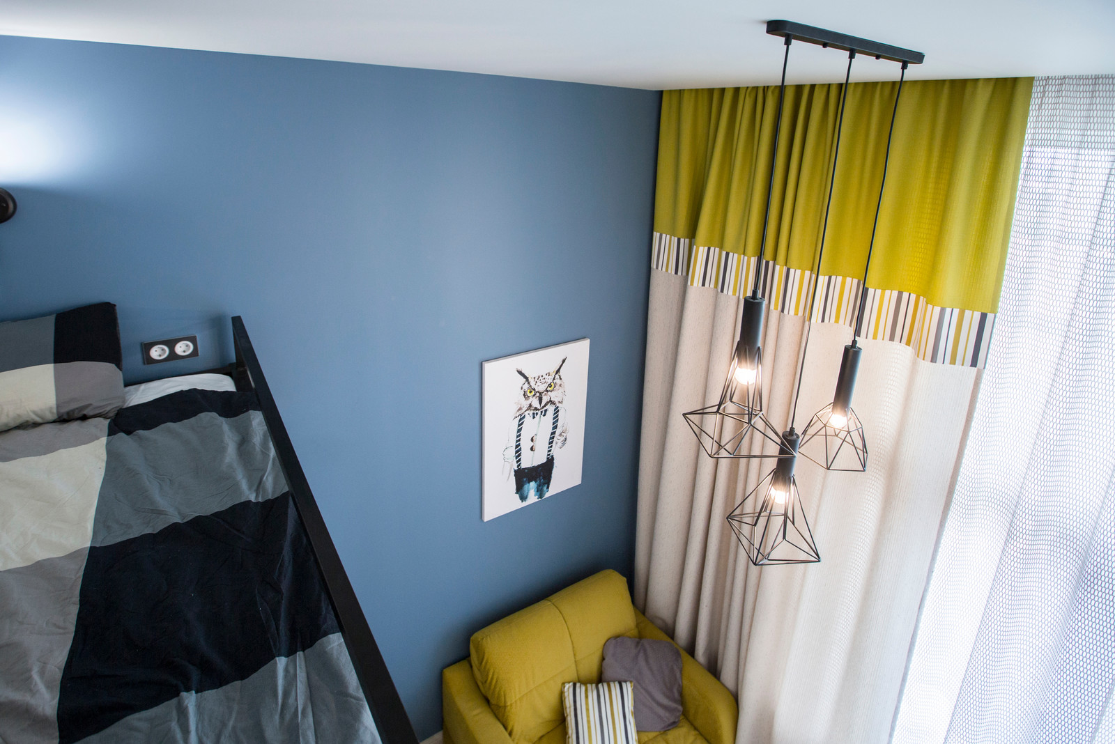 ЖК Live Митинская Ecopark