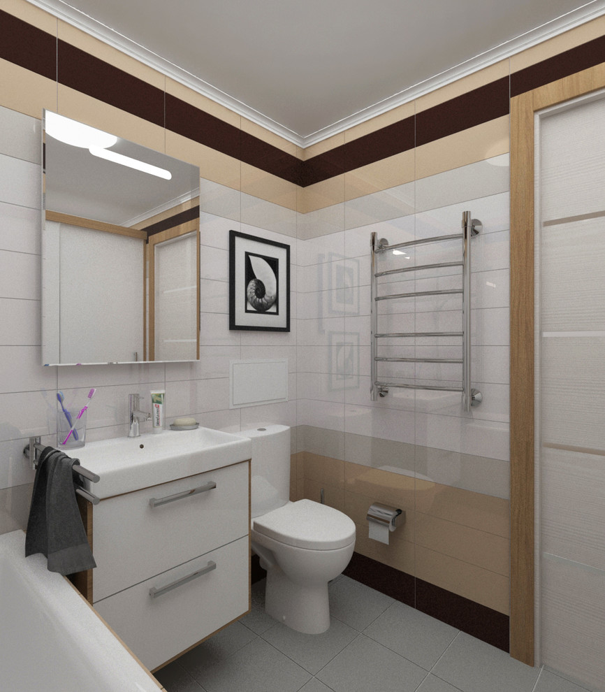 Квартира студента