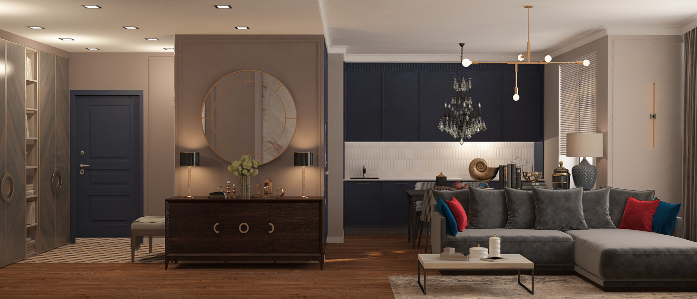 Вокруг света