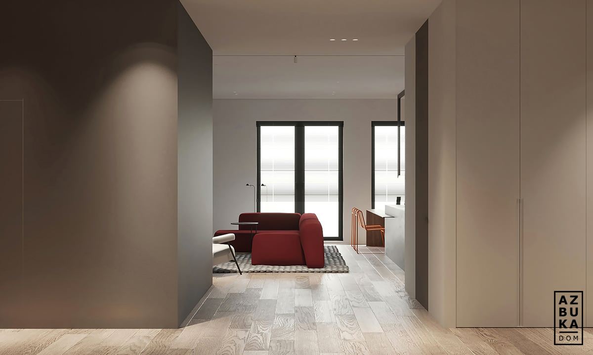 Минимализм