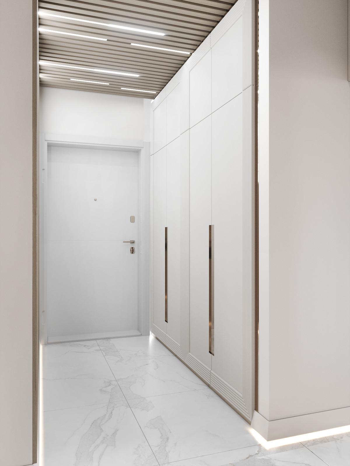 ЖК Акватория