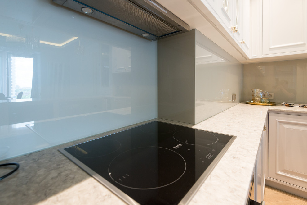 Квартира на улице Минской.