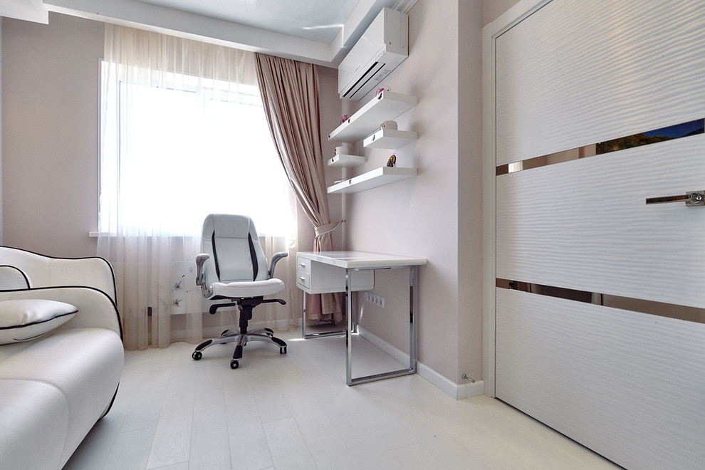 Квартира 018