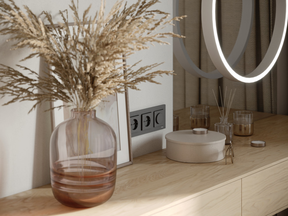 Квартира с хорошим видом