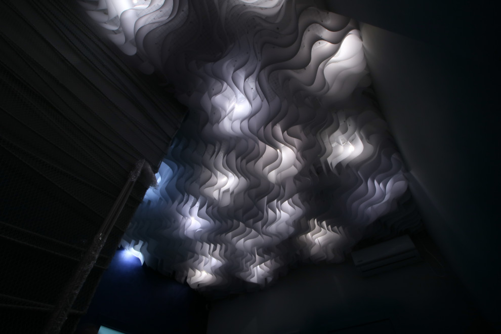 Спа-салон. Реализация