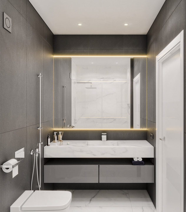 ЖК Спасский Мост