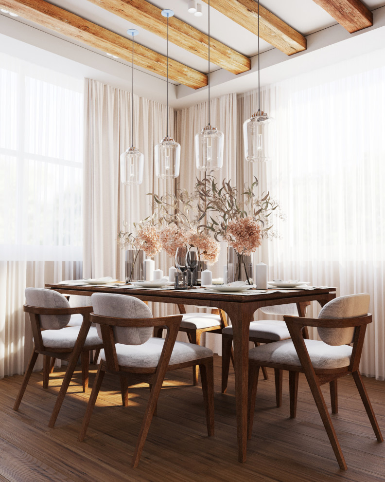 Коттедж для итальянца