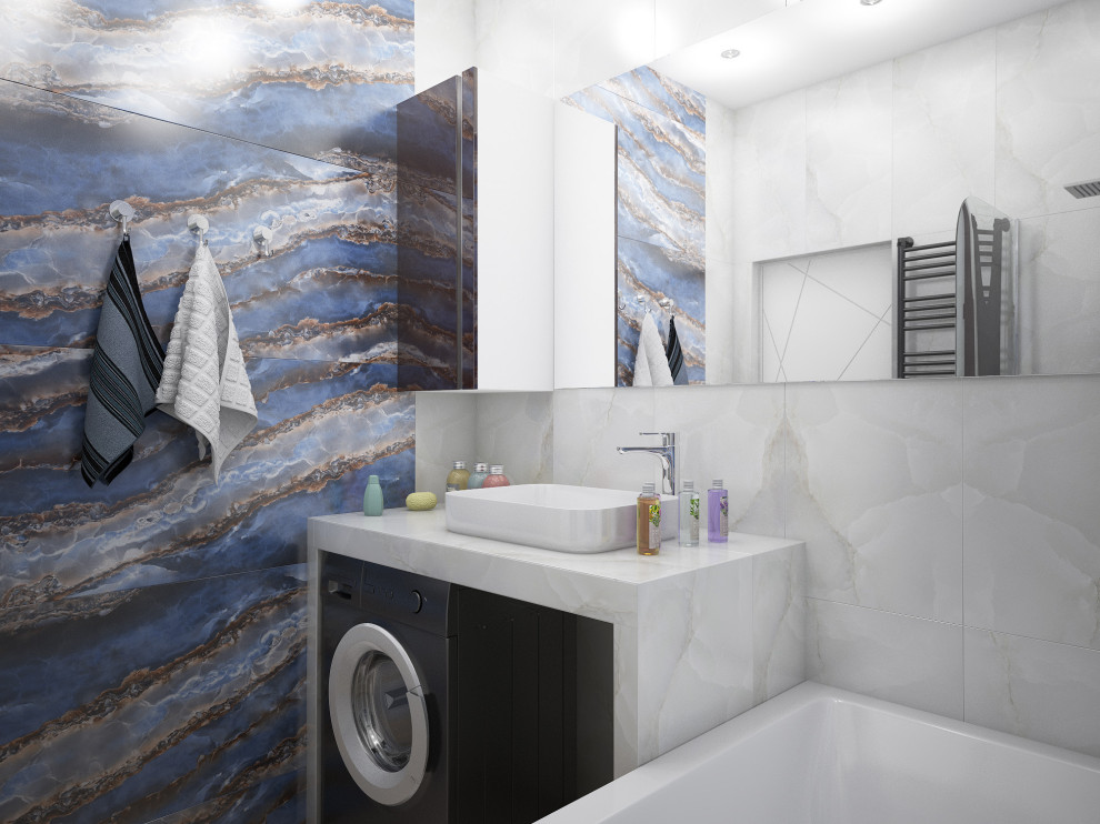 Незримое расширение