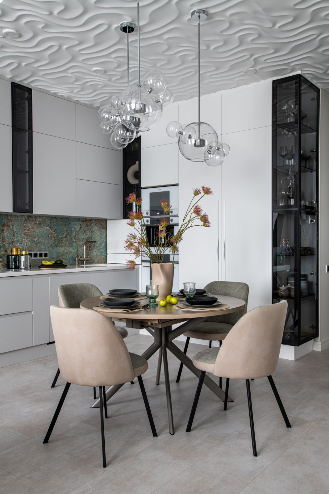 Кошачий рай