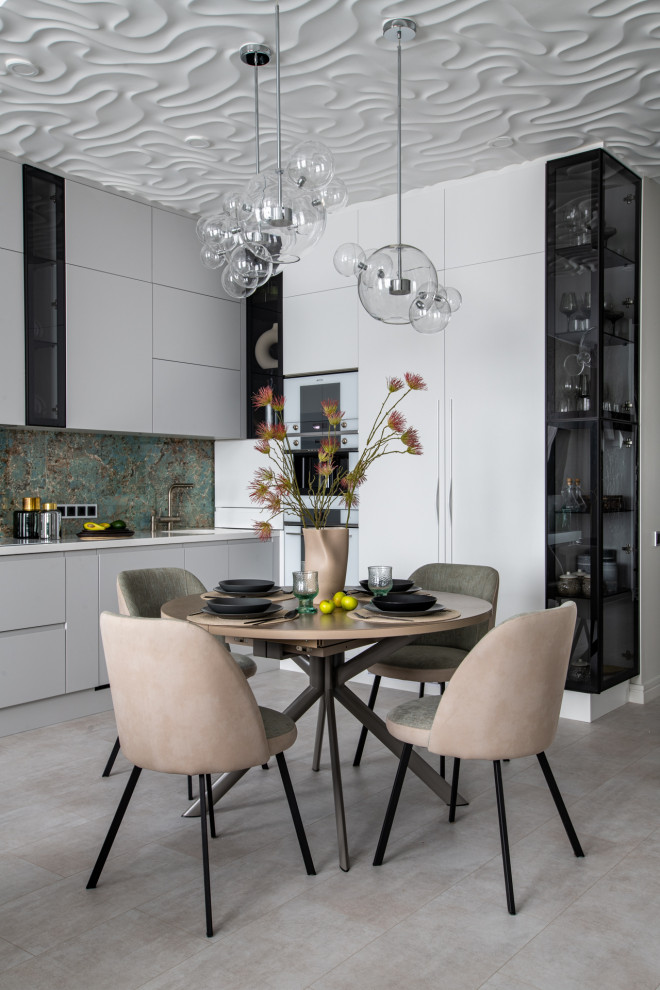 Кошачий рай