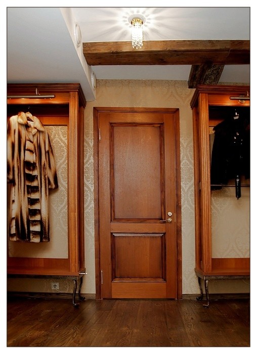 Меховой бутик