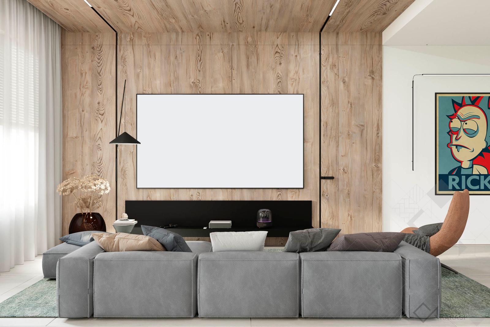 Clever Smart Village