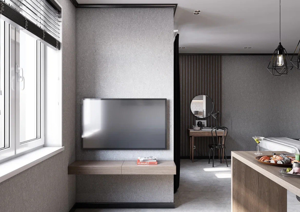 Женский лофт