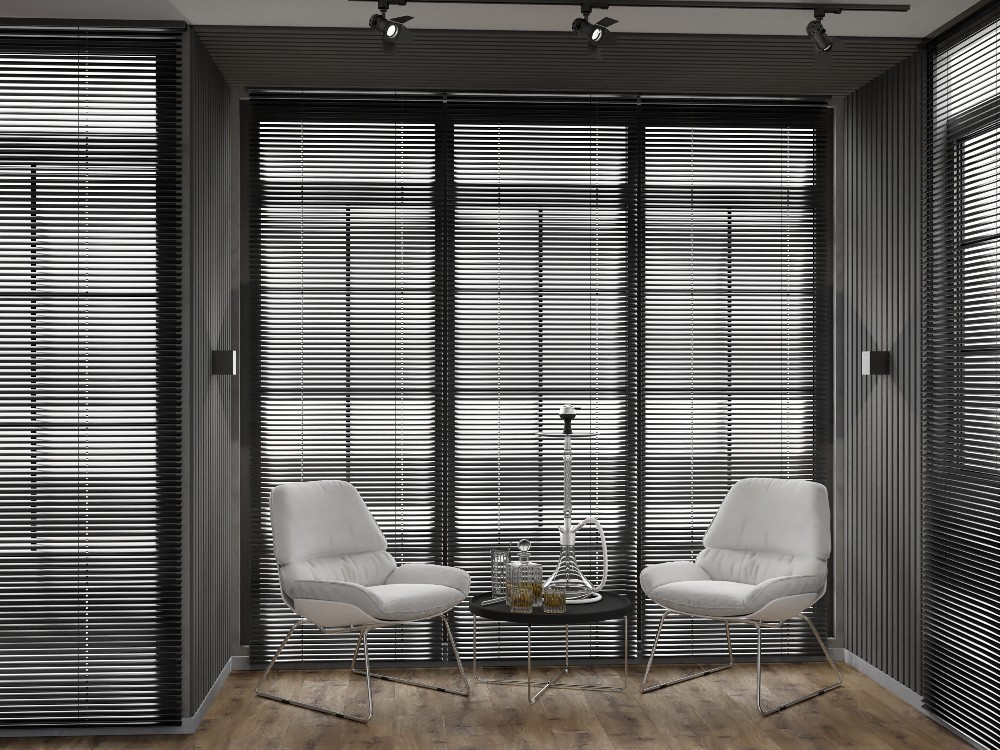 Однокомнатная квартира в стиле Лофт