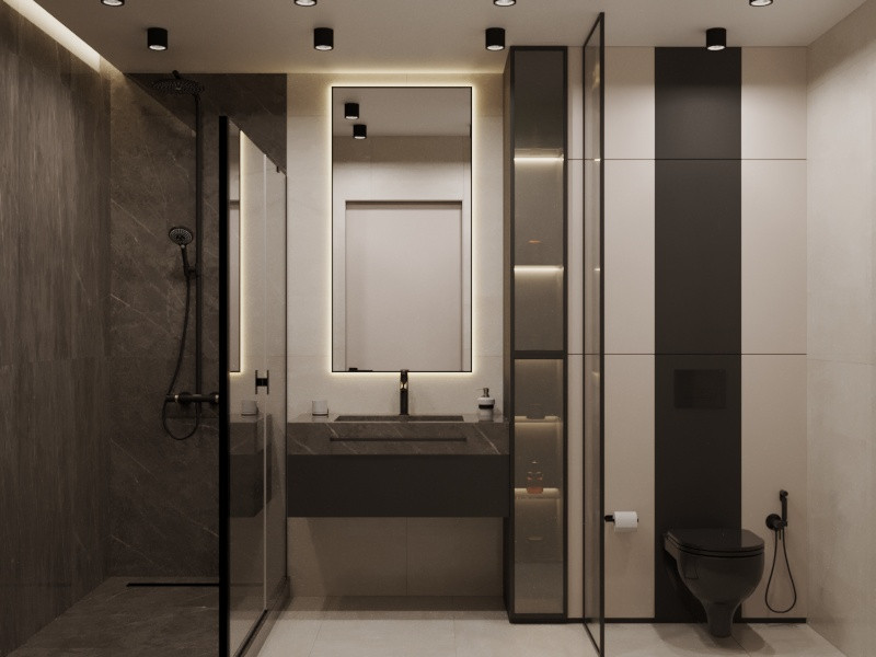 ЖК Галактика