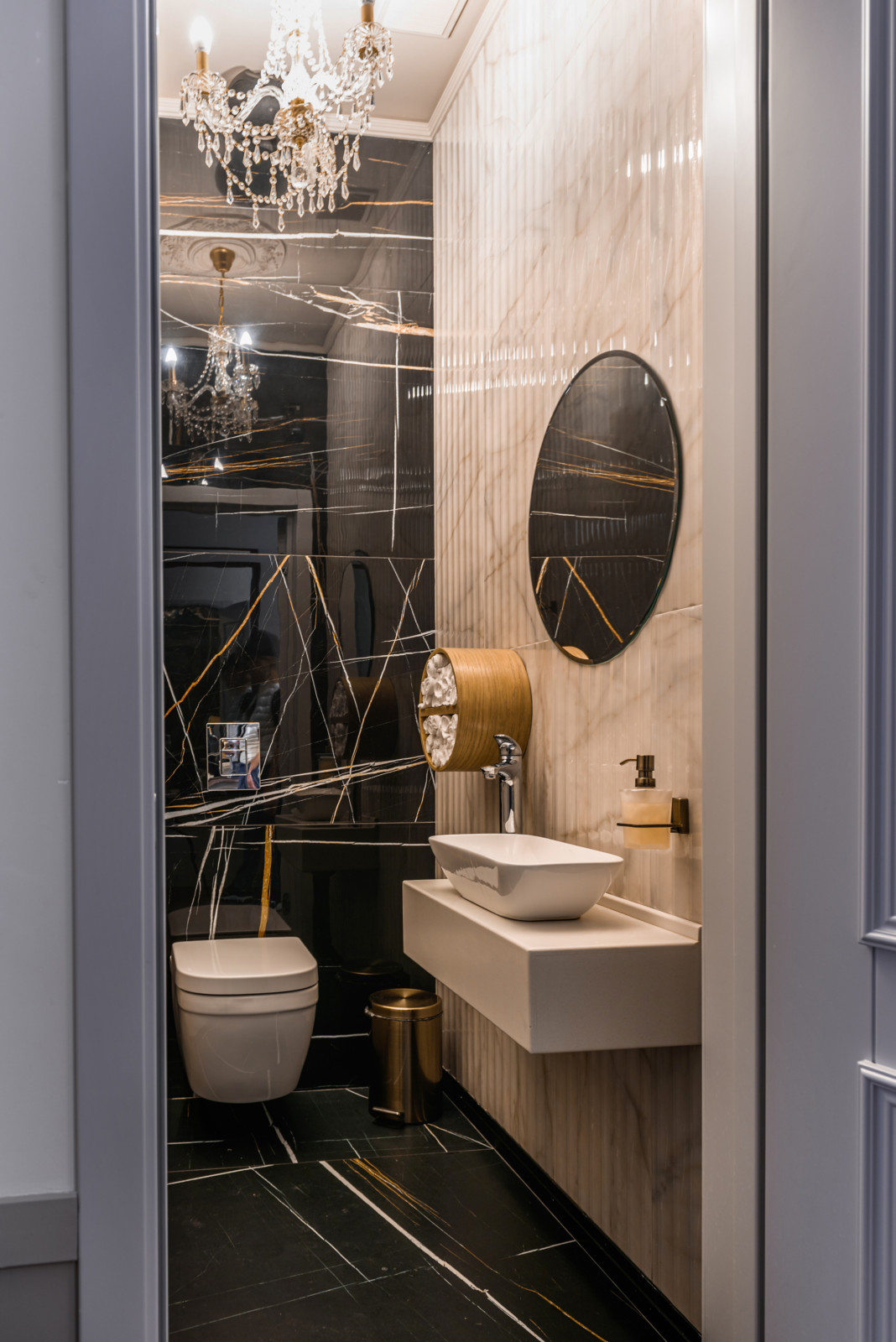 Обложка проекта: Бутик-отель Герасимов, г. Мичуринск