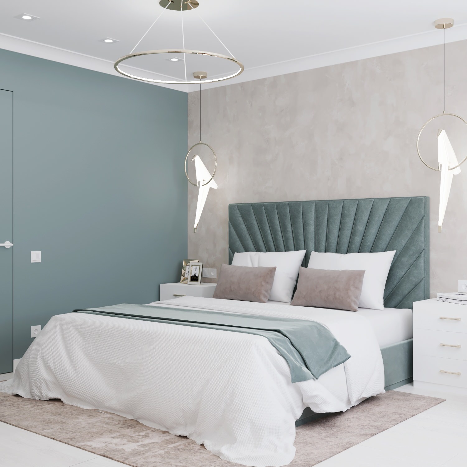 ЖК Горизонт