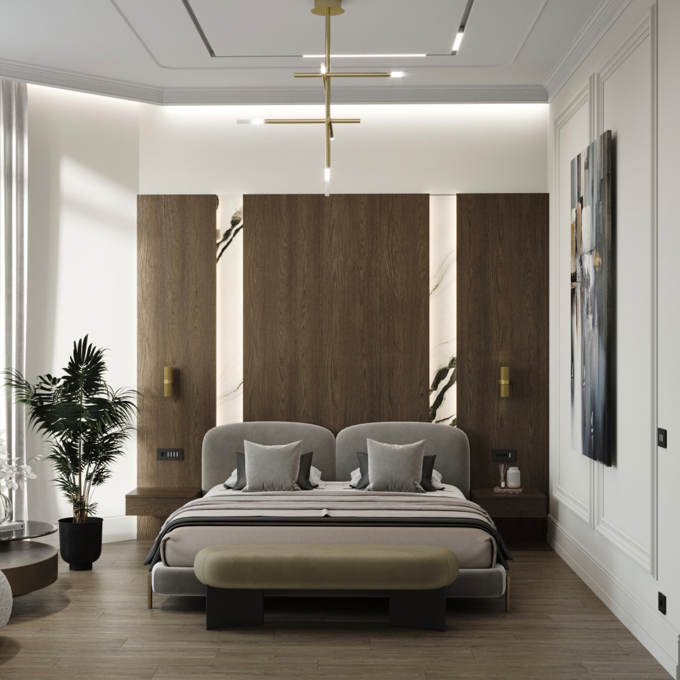 Дизайн интерьера STUDIO17