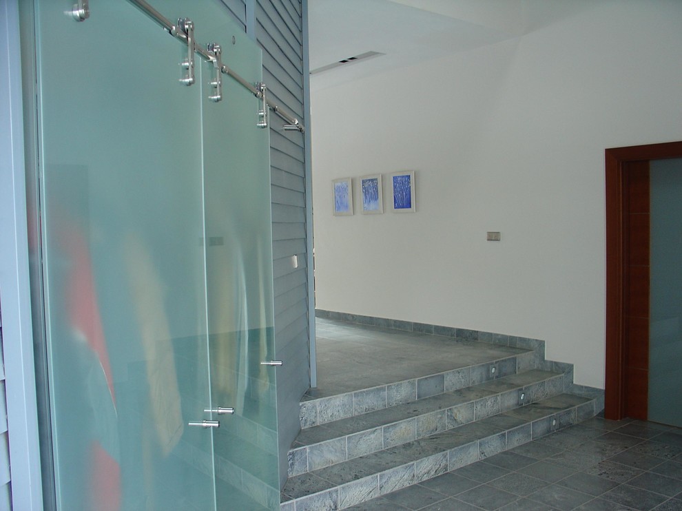 Интерьерные решения