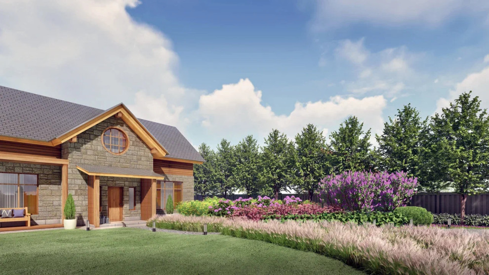 Павловские дачи