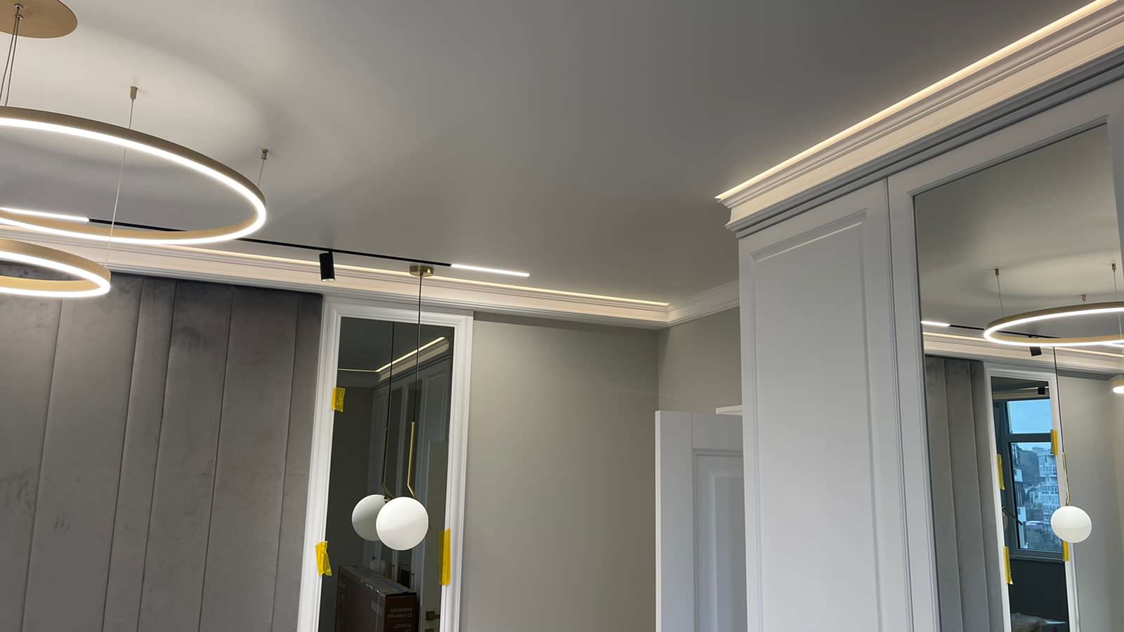 Ремонт квартиры в Сочи "под ключ"