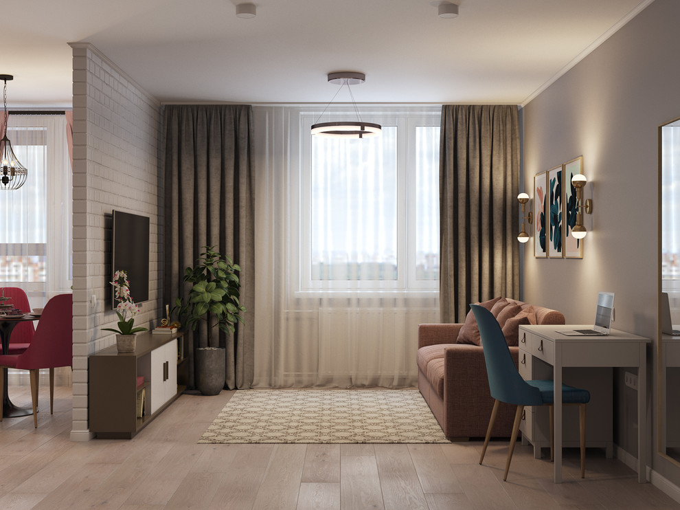 ЖК Атланта г.Санкт-Петербург