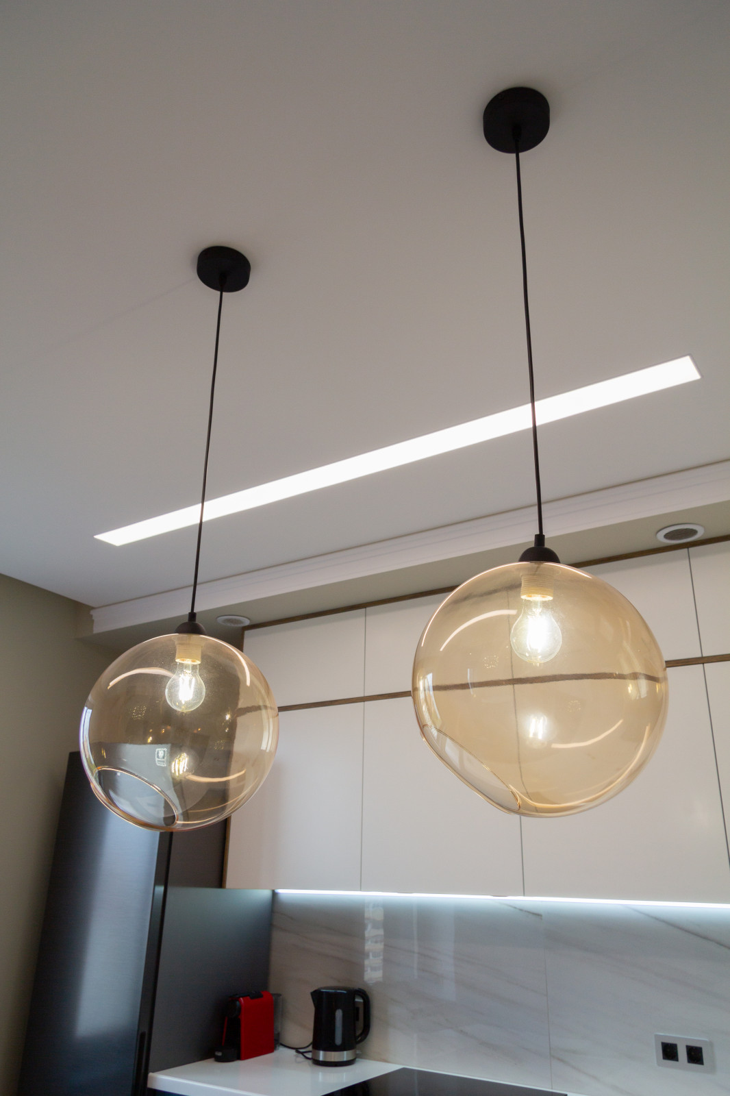 Квартира в Одинцово