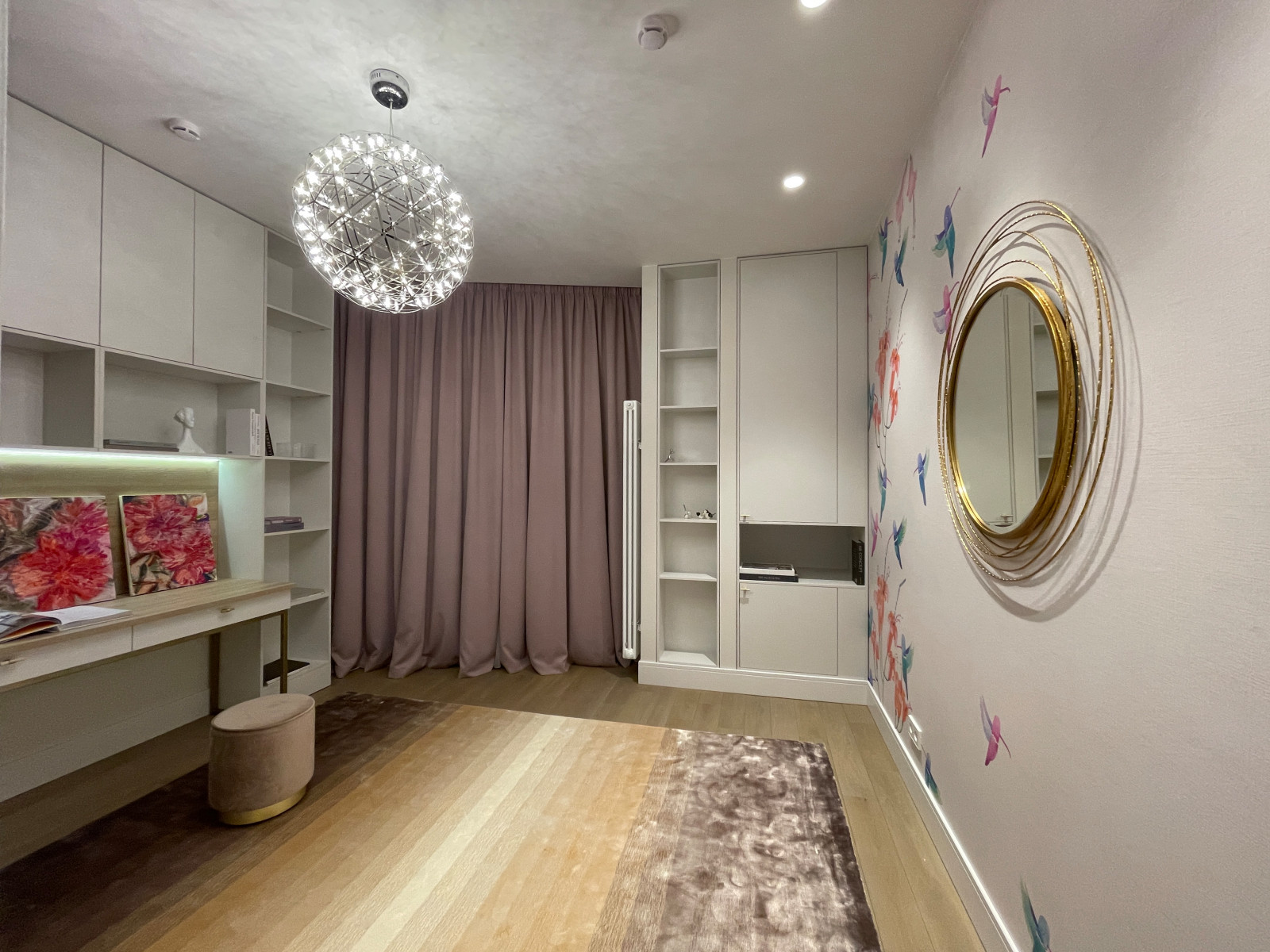 ЖК Эталон на Неве