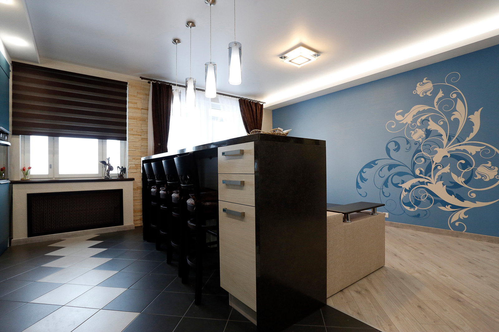 Аптекарский проспект