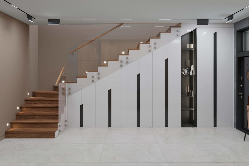 Дом в Химках