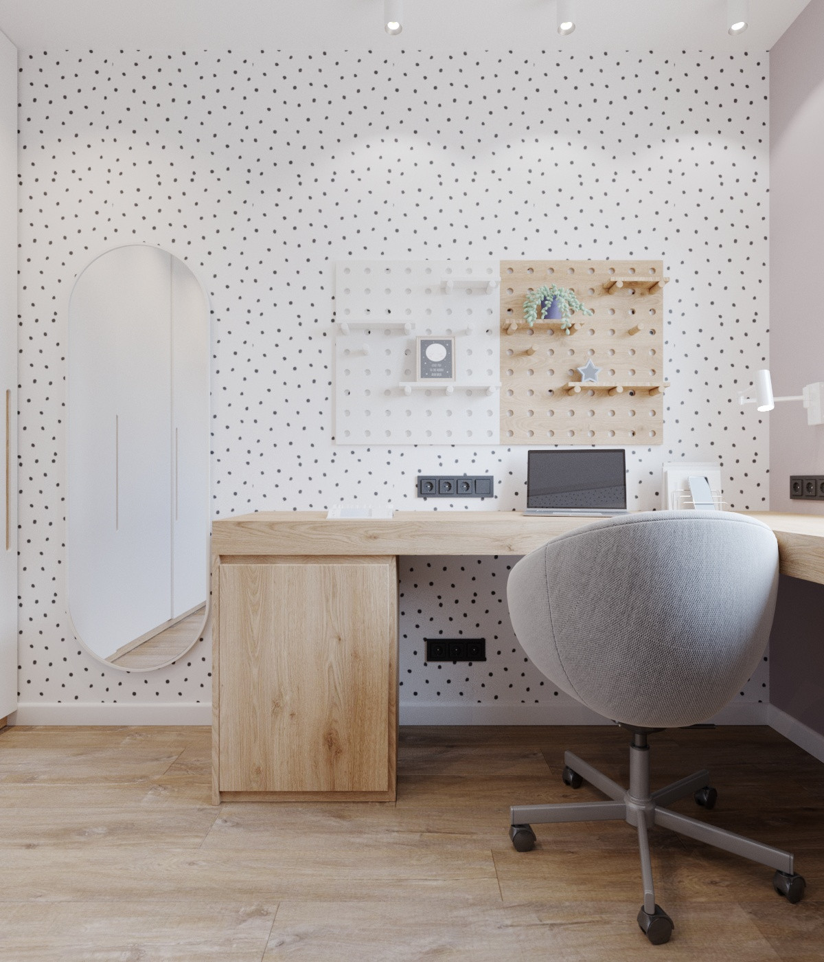 Квартира в ЖК "Ренессанс"