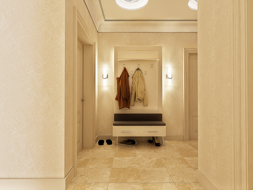 Квартира для девушки в С-Пб