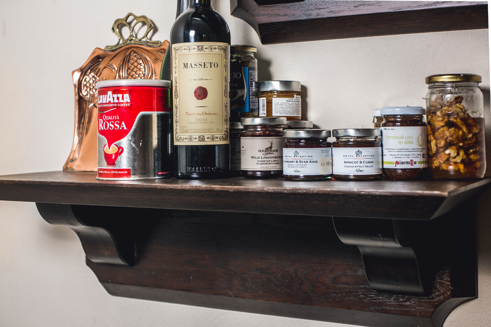 Загородный дом и баня