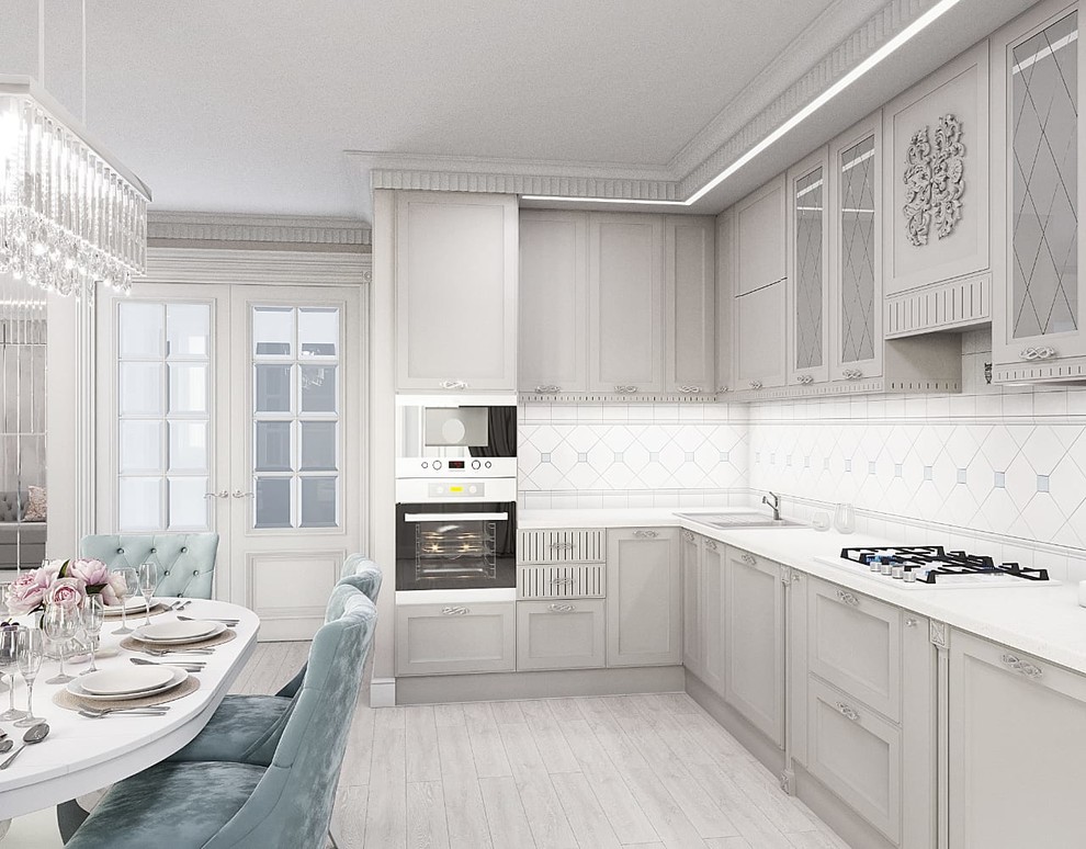 ЖК Европейский