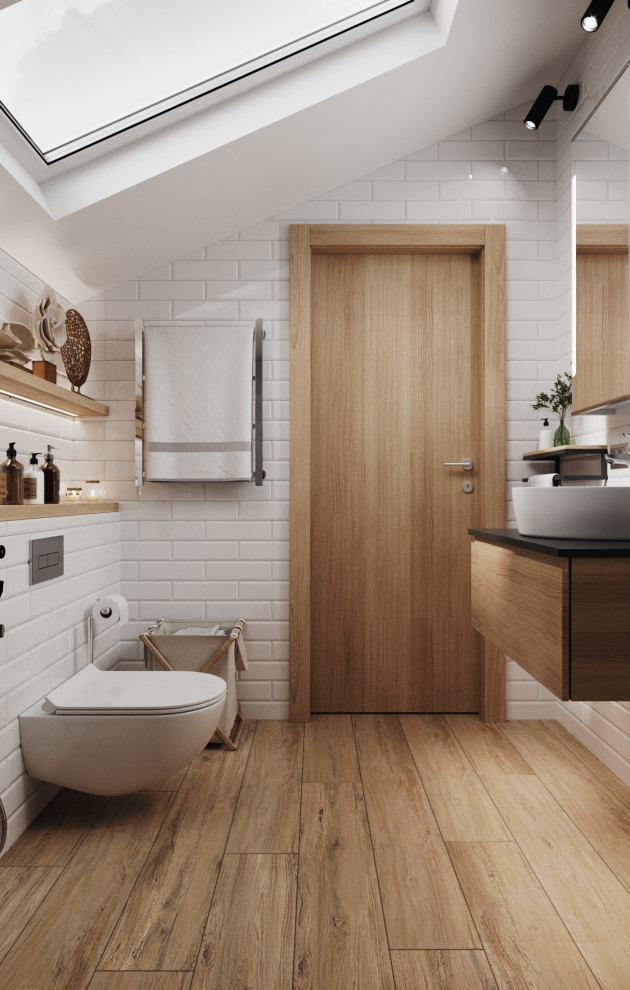 Частный дом в "Марусино"