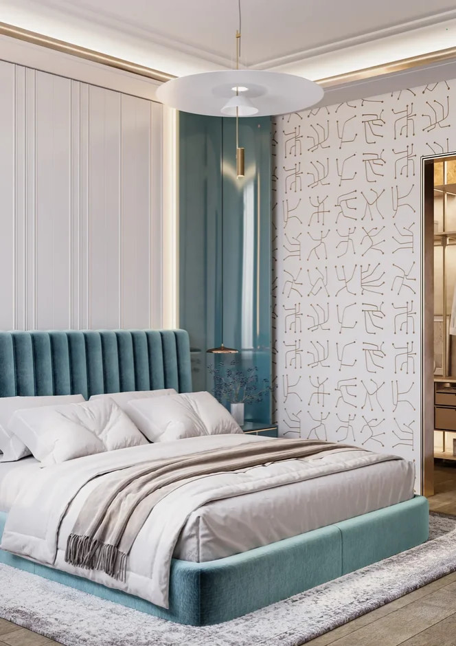 ЖК Мосфильмовский