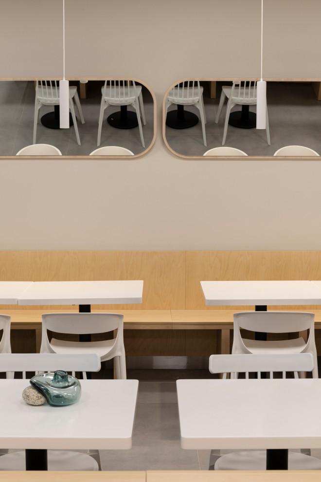 Пространство кулинарии "Сегодня" АДЦ Преображенский