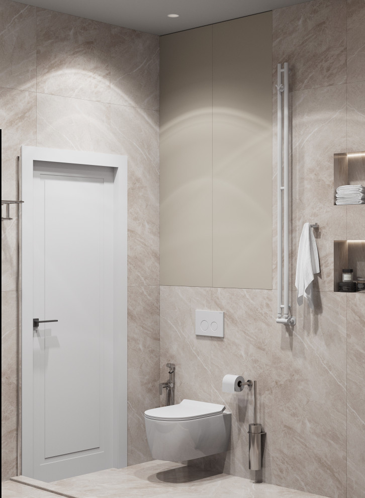 ЖК "Вереск" 37 кв.м