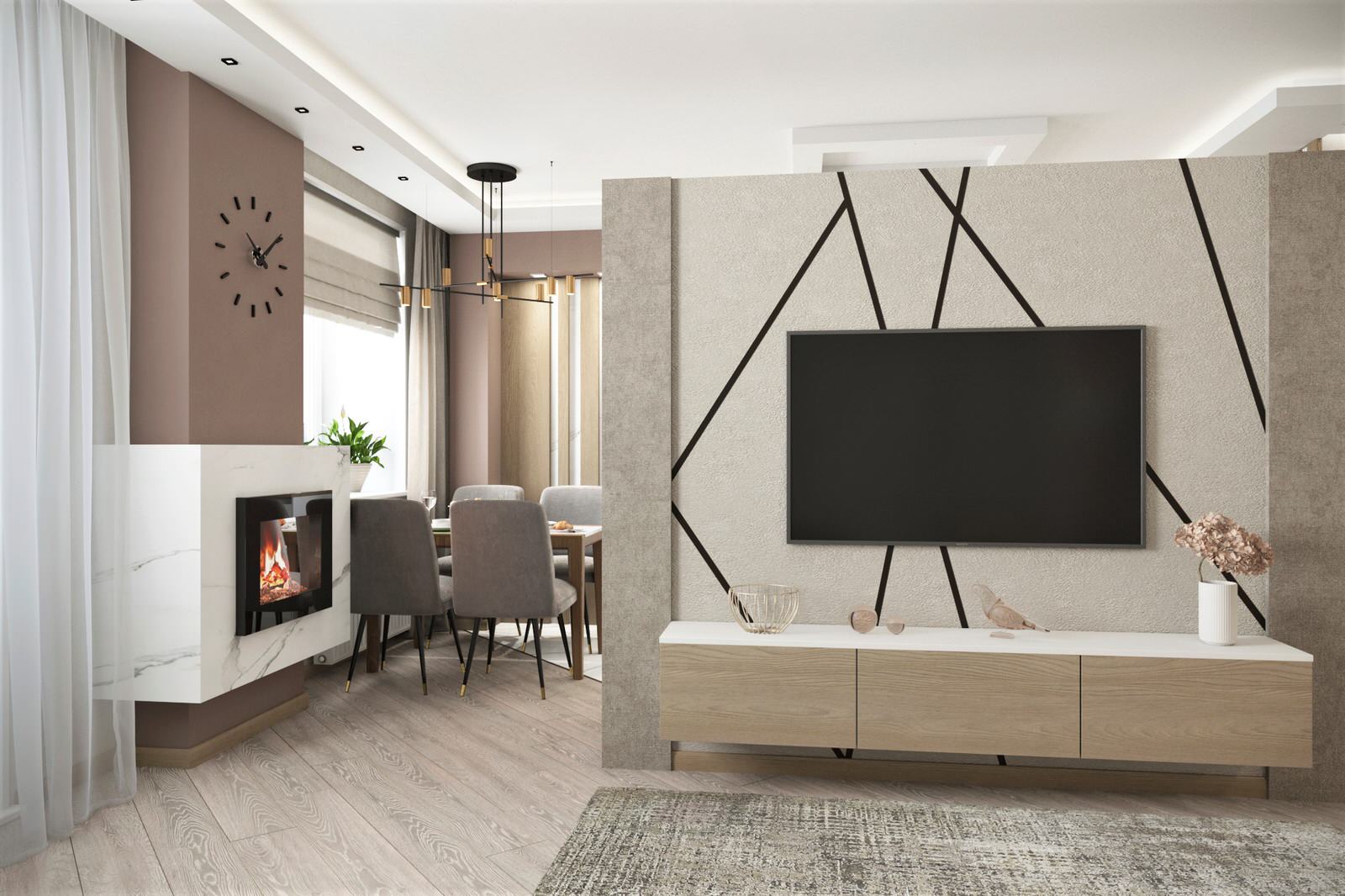 Квартира на Герасименко