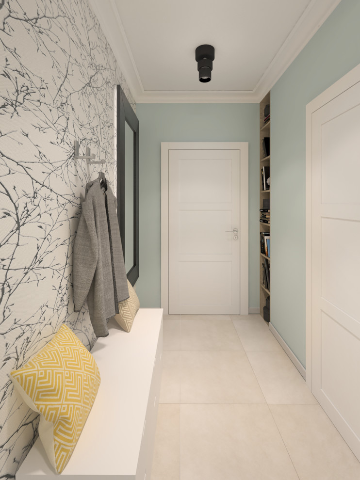 Васильковые мечты