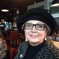 Наталья Соколовская