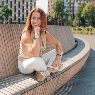 Инна Романова