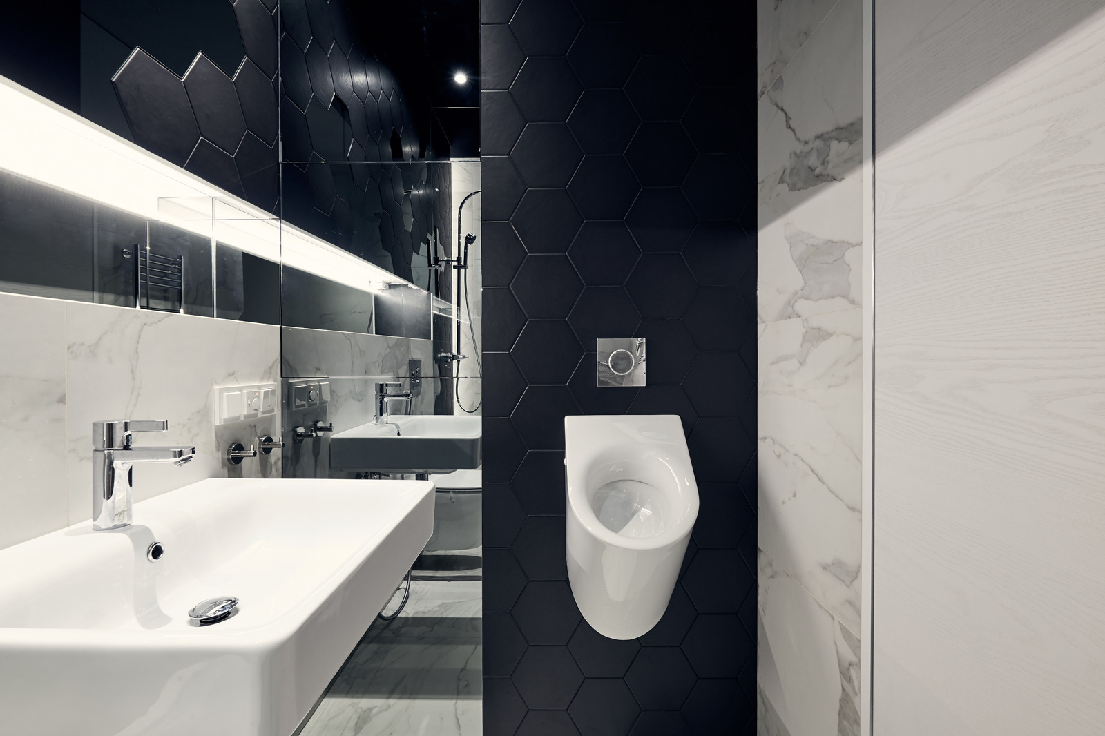 Варшавская