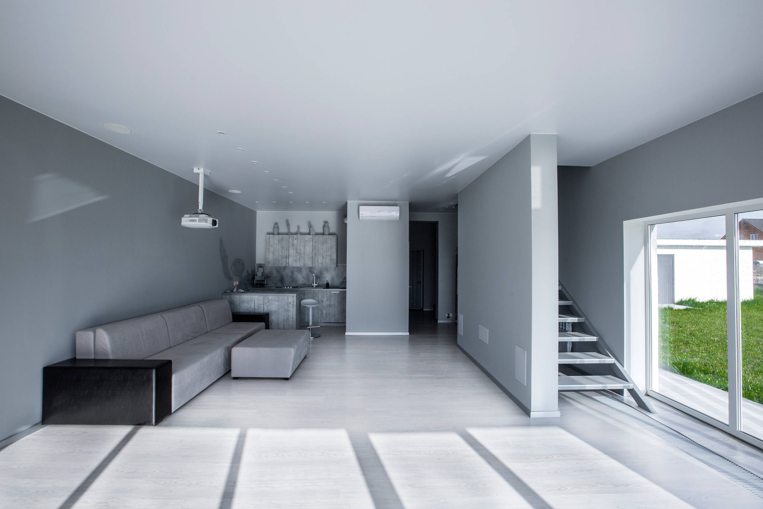 В гостях: Дом, который построили ради террасы на крыше