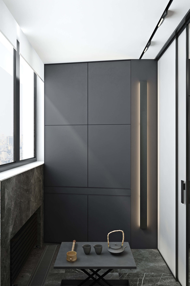 Новое Тушино