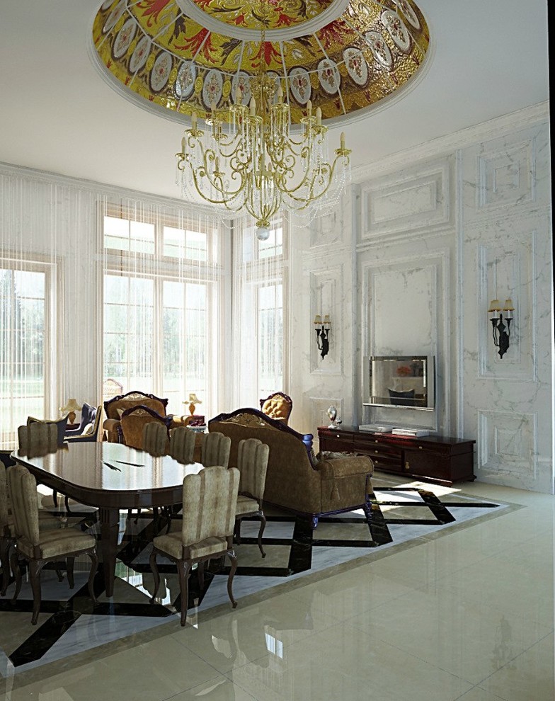 Квартира для молодой семьи