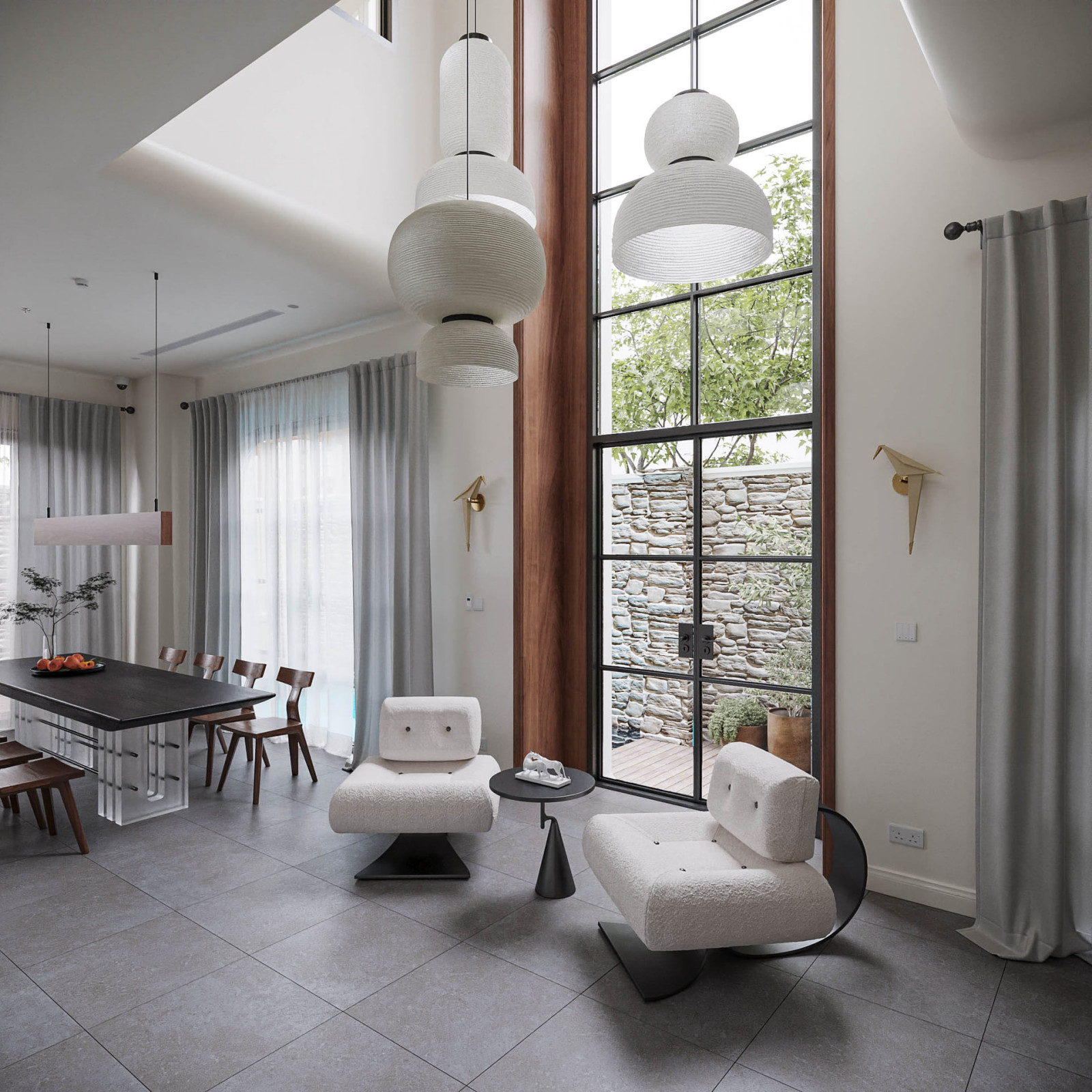 Минималистическая этника