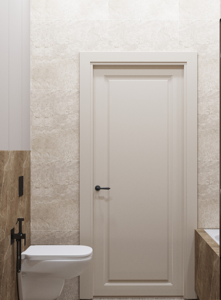 Многофункциональная Студия для молодой семьи в Москве