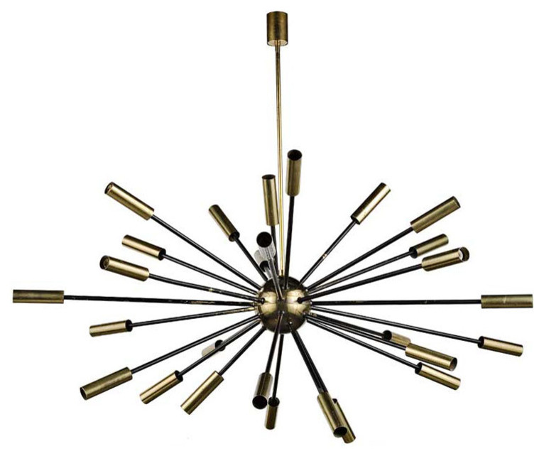 Ретрофутуризм: Эстетика космической эры 60 лет спустя